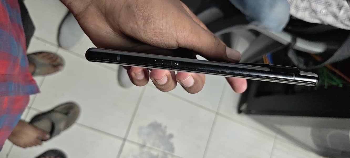 Google Pixel 6 Pro 2