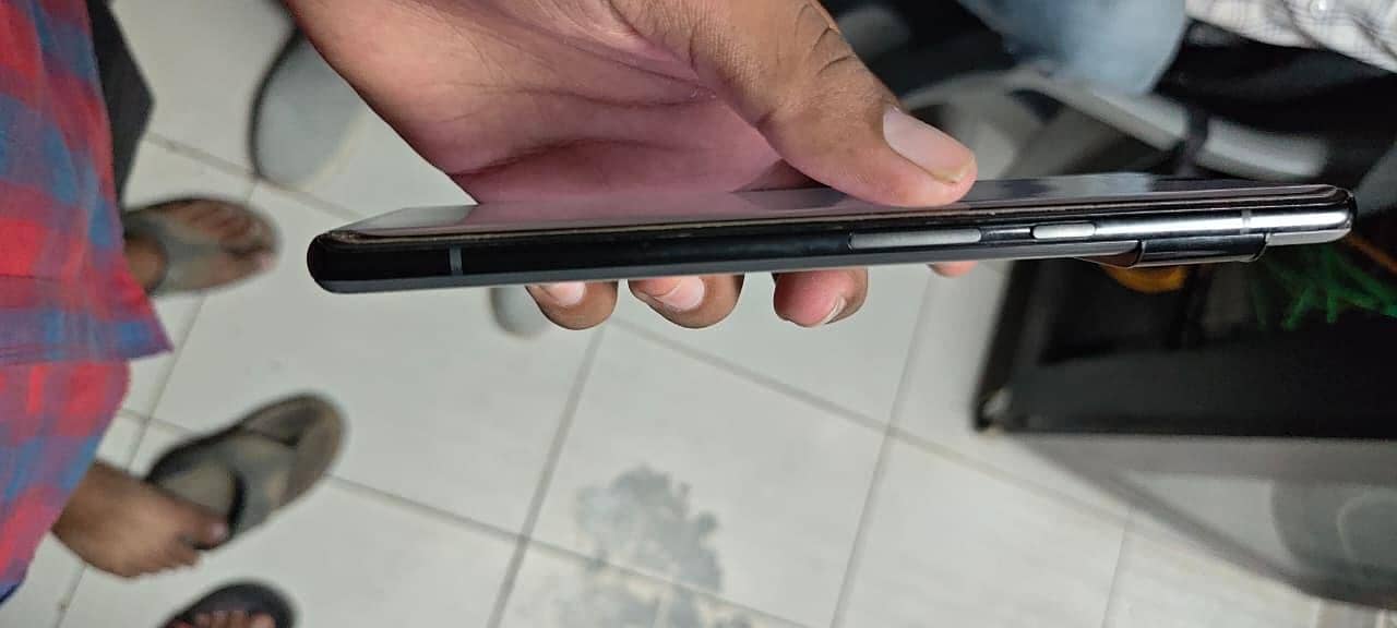 Google Pixel 6 Pro 5