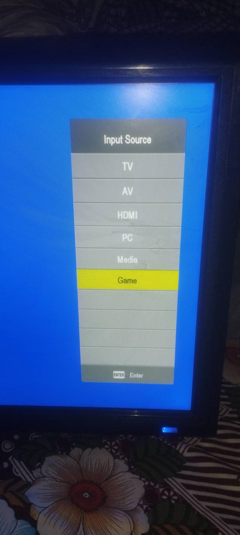 LCD TV 1