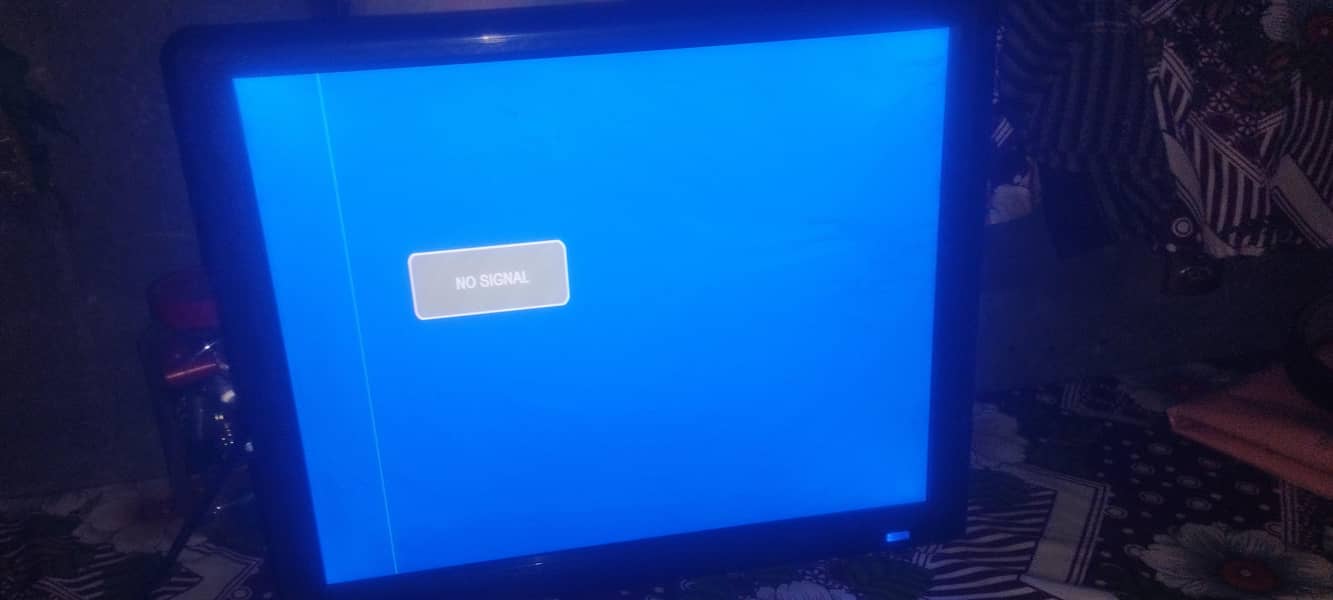 LCD TV 4