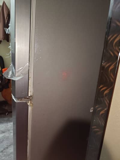 PEL refrigerator