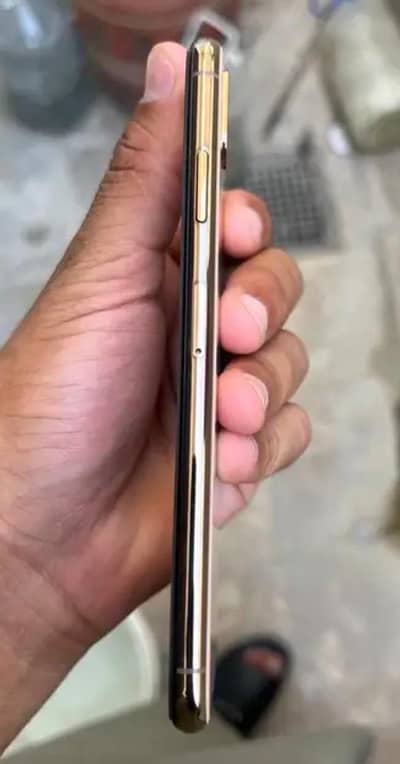 Apple iPhone XS Max