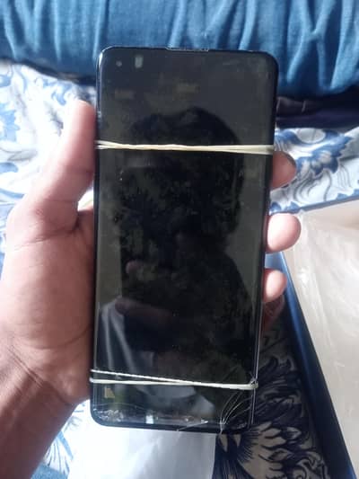 One Plus 9 Pro