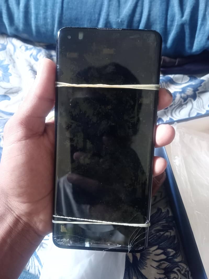 One Plus 9 Pro 0