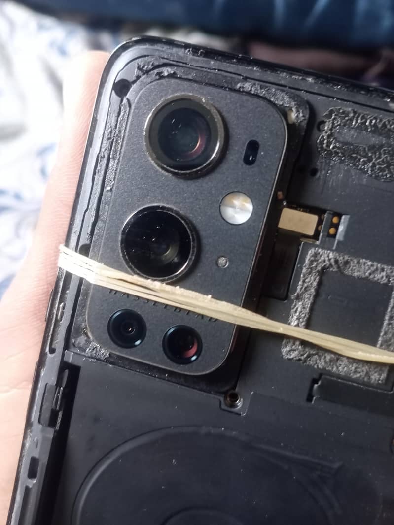One Plus 9 Pro 1