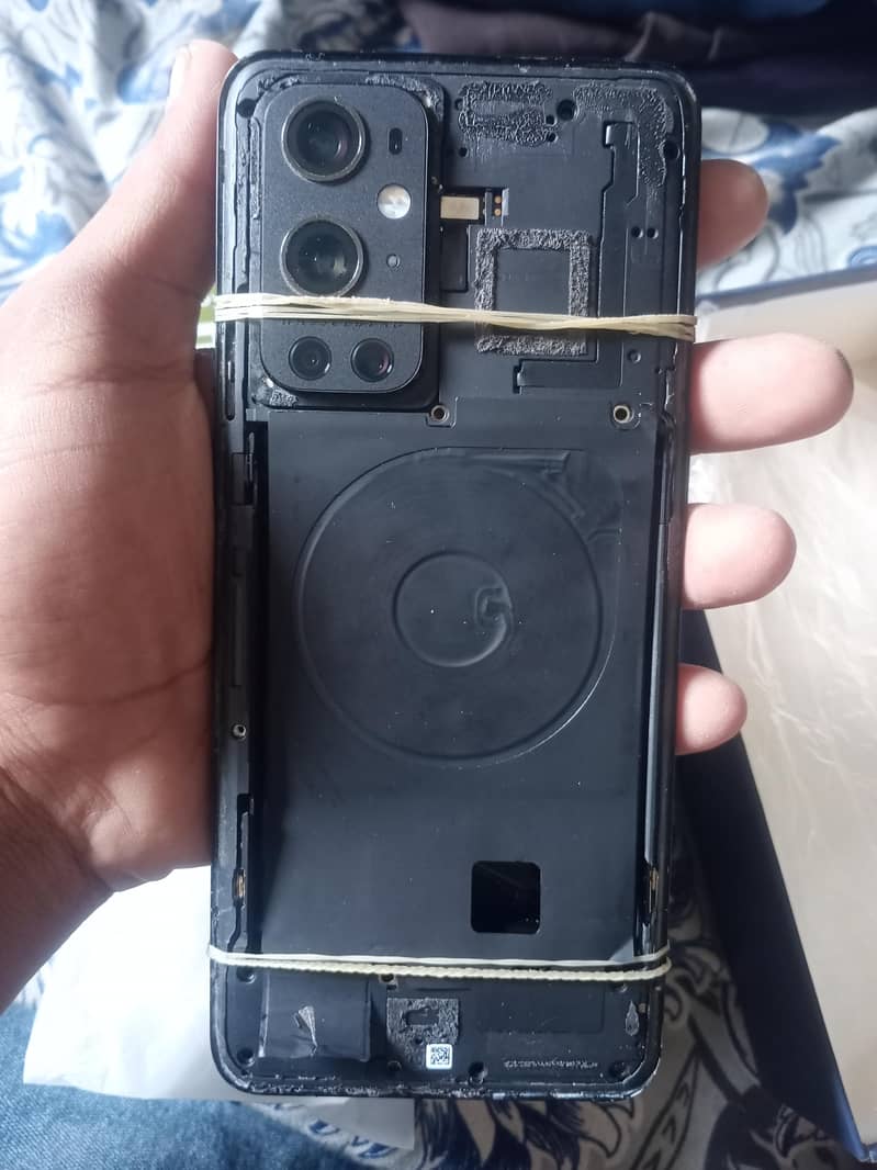 One Plus 9 Pro 2