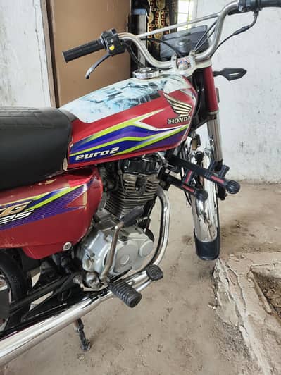 honda 125 for sale