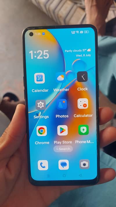 oppo f19
