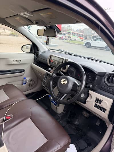 Daihatsu Boon 2020