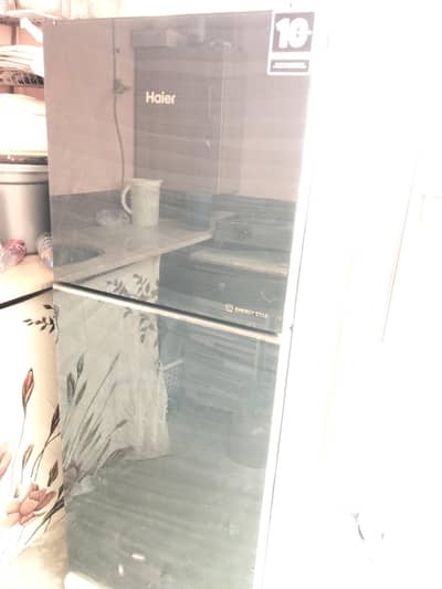 hair fridge