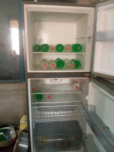 Gree full size fridge for sale.