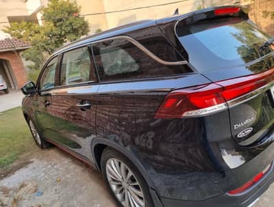 Changan Oshan X7 2022
