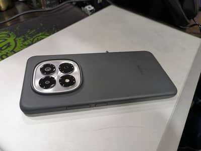 Xiaomi Redmi Note 15 Pro