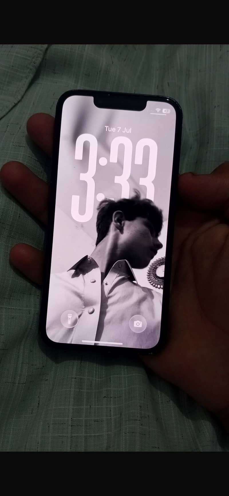 Iphone 13 mini 2