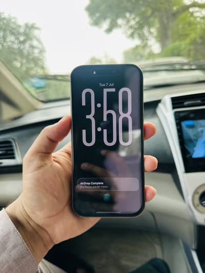 Iphone 16 Pro Pta