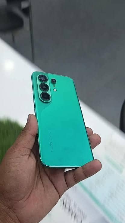 Tecno Camon 50 Pro 2