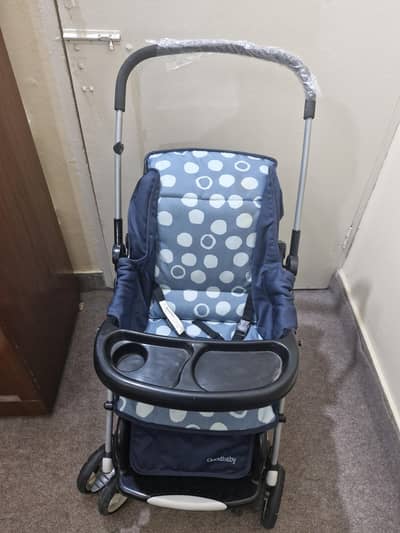Goodbaby stroller for sale