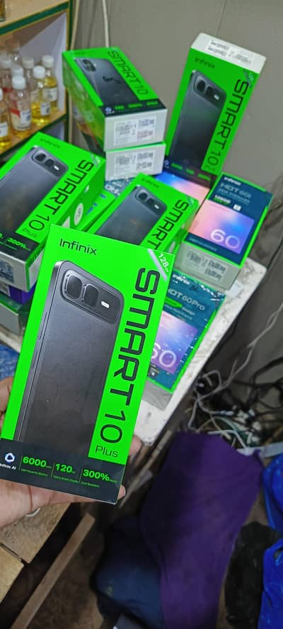 Infinix Other Model