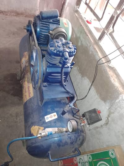 urgent Air compressor sell