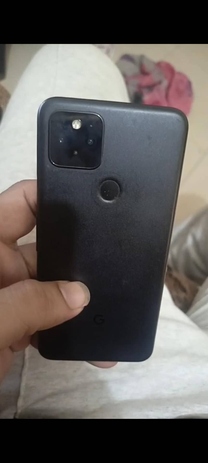 google pixel 5 3