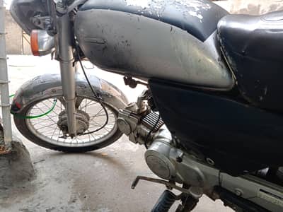 United bike 4sale