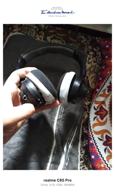 J lab go work headphones