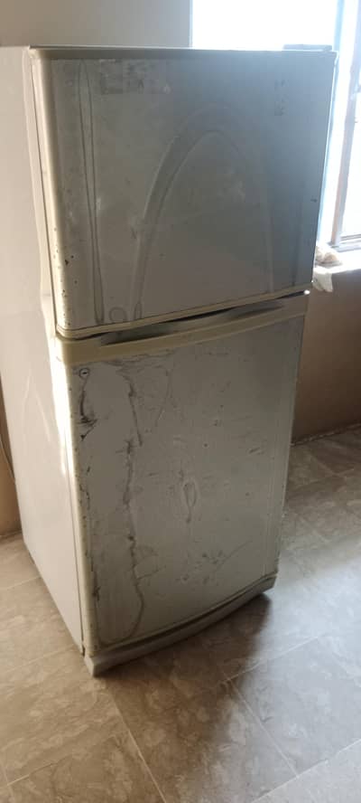 fridge for sale. medium size