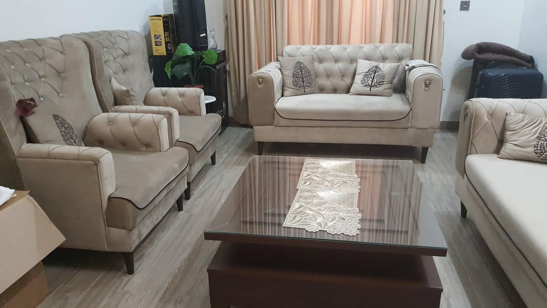 used sofa 1