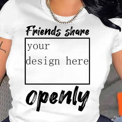 Customize Shirts , Cap , Cup