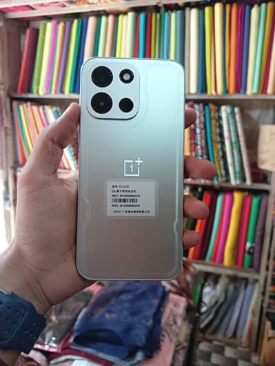 One Plus Turbo 6 12/256