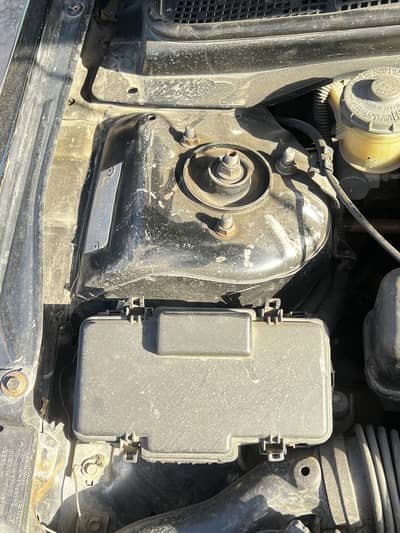 Honda Civic VTi Oriel Prosmatec 2005