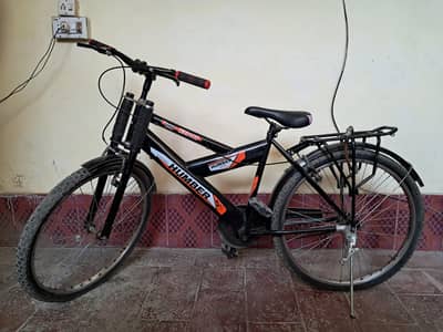 Bicycle for 9-17 years old