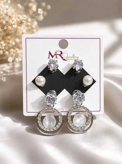 light weight earrings