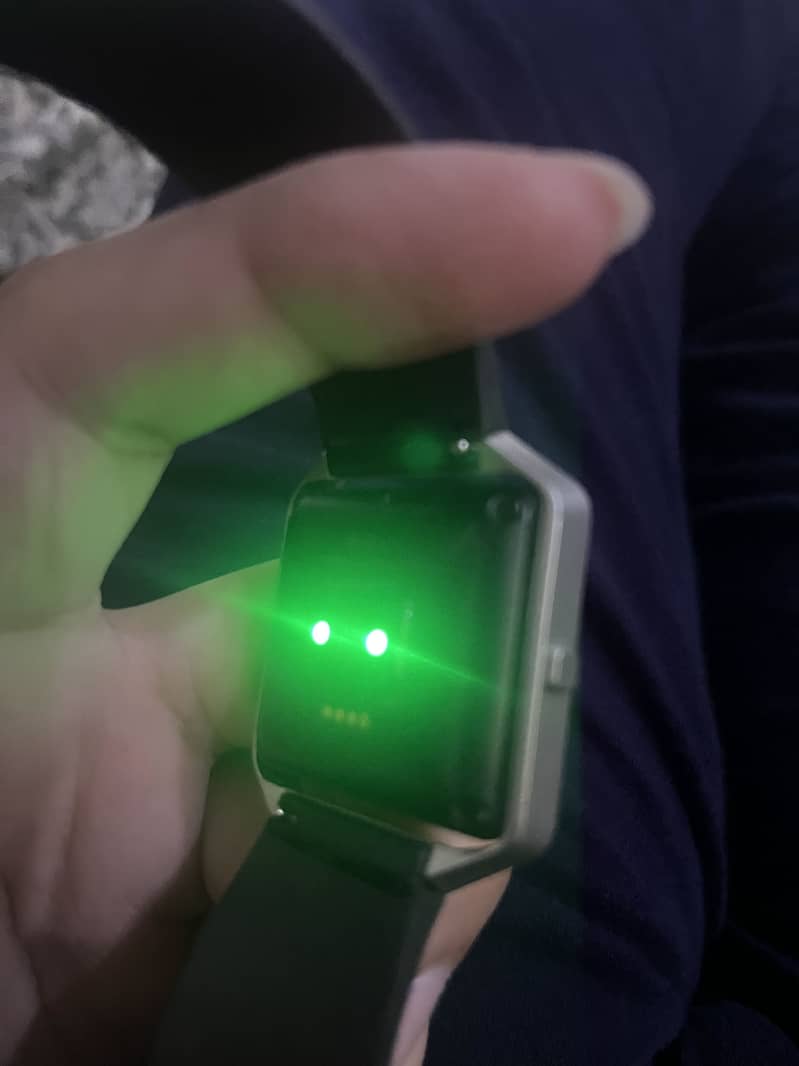 Fitbit Blaze 3