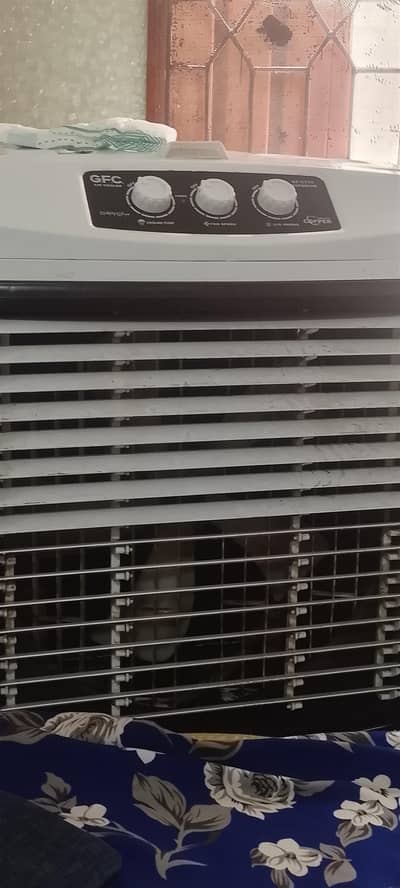 GFC Brand New cooler 100% copper wind