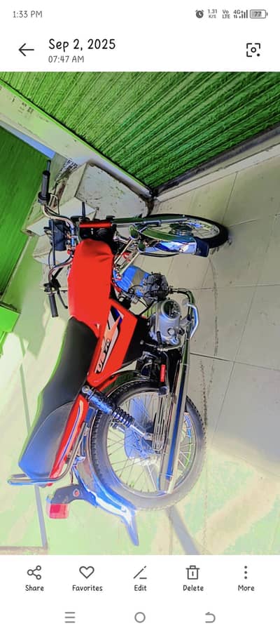 03459587186 For sale Good condition like new