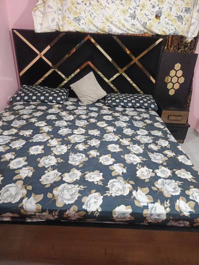 bed set