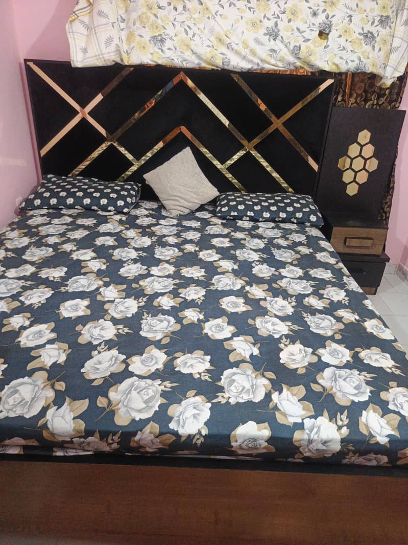 bed set 0