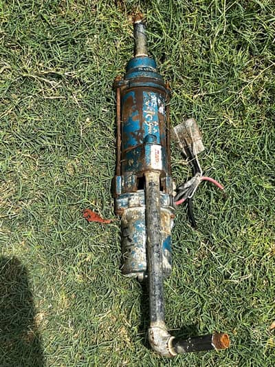 Shahzad Water Pump 12V
