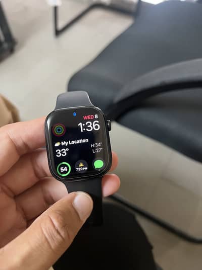 Apple watch series 10 46mm