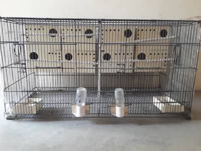 Cages for Birds