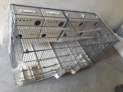 Cages for Birds