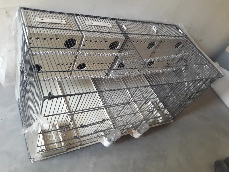 Cages for Birds — photo 2