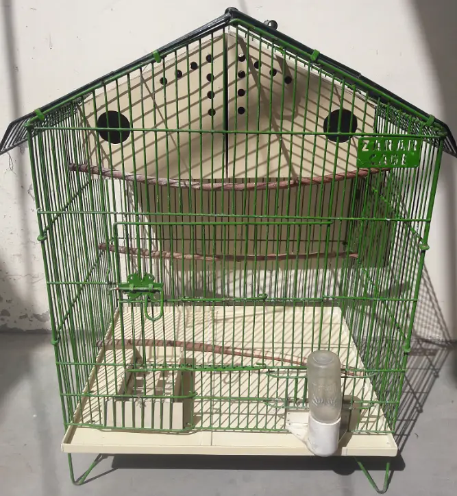 Cages for Birds — photo 4