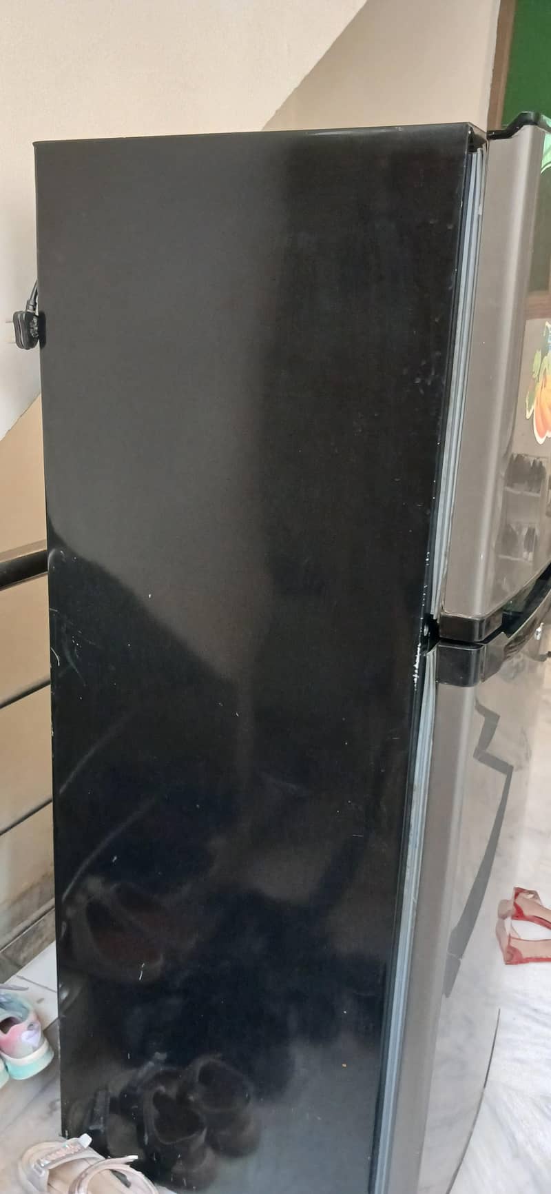 Orient Fridge 1