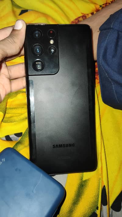 Samsung s21 ultra dot line12 256