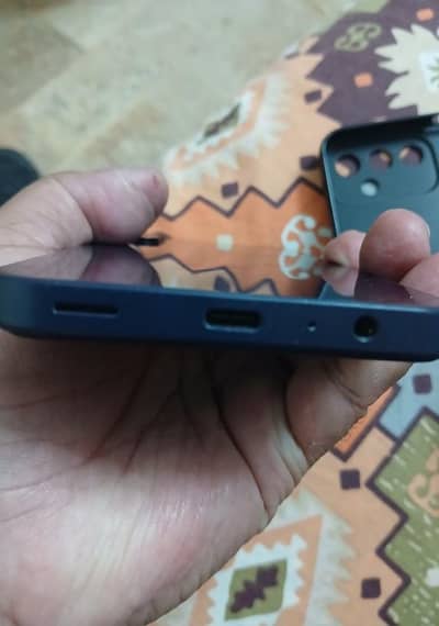 Samsung Mobile A15 4g