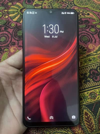 Vivo Other Model
