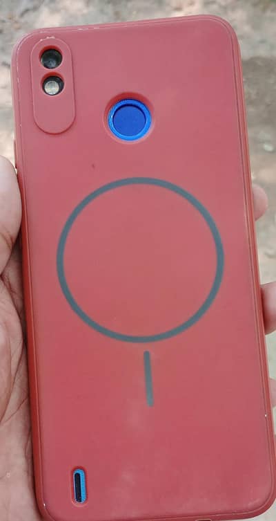 Tecno Spark 4