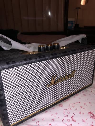 MARSHALL PREMIUM CONDITION